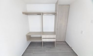 apartamento en arriendo en c.r valle verde del campestre piso 14. Cod A13747