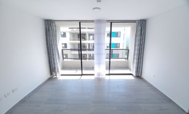 apartamento en arriendo en c.r valle verde del campestre piso 14. Cod A13747