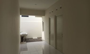 DIJUAL RUMAH MURAH JOGJA DI UTARA PRAMBANAN 350 JUTA, FREE PAJAK
