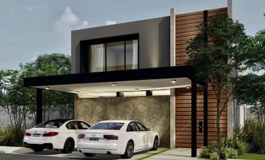 Casa en venta Altozano Querétaro Club Deportivo