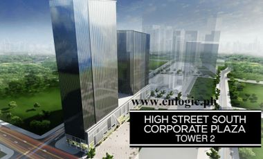 HIGH STREET CORPORATE PLAZA TOWER 2 WHOLE FLOOR SELLING HSS