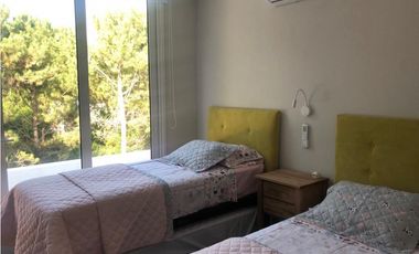 COSTA ESMERALDA - RESIDENCIAL I 129 - ALQUILER