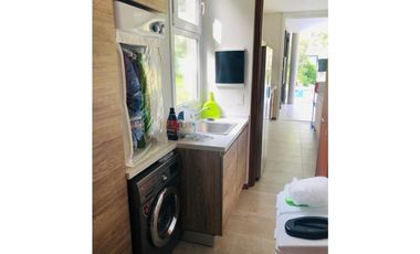COSTA ESMERALDA - RESIDENCIAL I 129 - ALQUILER