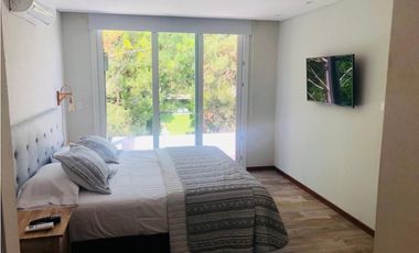 COSTA ESMERALDA - RESIDENCIAL I 129 - ALQUILER