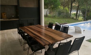 COSTA ESMERALDA - RESIDENCIAL I 129 - ALQUILER
