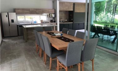 COSTA ESMERALDA - RESIDENCIAL I 129 - ALQUILER