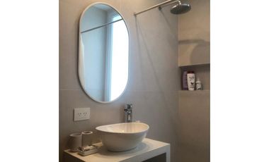 COSTA ESMERALDA - RESIDENCIAL I 129 - ALQUILER
