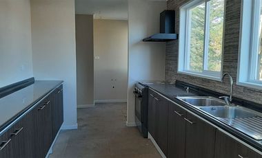 Casa en Venta en Parcela en condominio con Casa recién construída