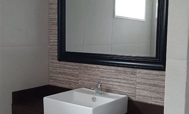 Casa en Venta en Parcela en condominio con Casa recién construída