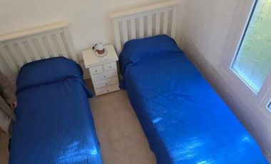 Carilo| Casa Quirino sobre 2da línea.- A1.-