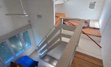 Carilo| Casa Quirino sobre 2da línea.- A1.-