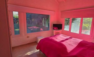 Carilo| Casa Quirino sobre 2da línea.- A1.-