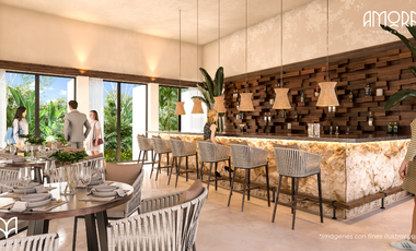 Terreno en venta en Izamal, Amora Residencial, Izamal