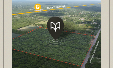 Terreno en venta en Izamal, Amora Residencial, Izamal