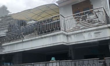 DIJUAL CEPAT!! Rumah Minimalis Jalan 2 Mobil di Sunter Karya, Bisa Nego