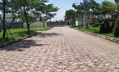 rumah di bogor barat bogor baru siap huni