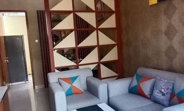 rumah di bogor barat bogor baru siap huni