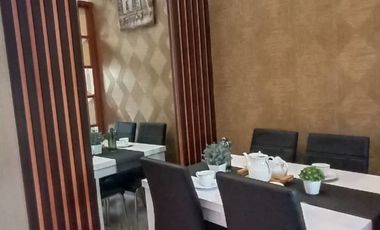 rumah di bogor barat bogor baru siap huni