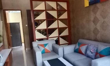 rumah di bogor barat bogor baru siap huni