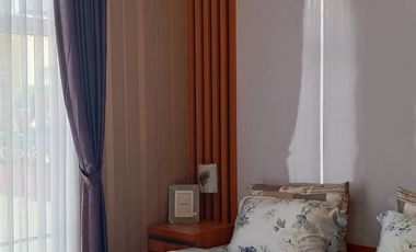 rumah di bogor barat bogor baru siap huni