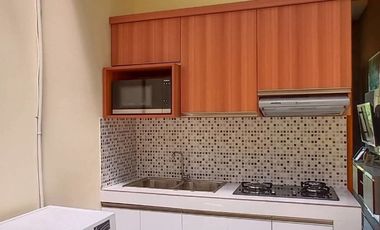 rumah di bogor barat bogor baru siap huni