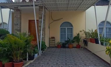 rumah di bogor barat bogor baru siap huni