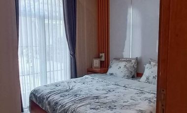 rumah di bogor barat bogor baru siap huni
