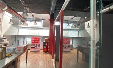 Inmueble Comercial  venta cabecera  manzana sobre Insurgentes Col. Florida