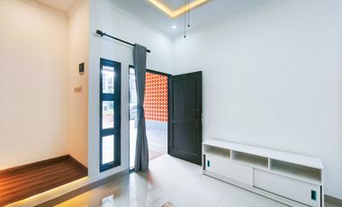 Rumah Idaman 2 Carport 11 Menit ke RS Hermina Bogor Bisa KPR J-40999