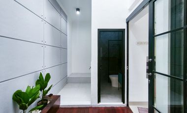 Rumah Idaman 2 Carport 11 Menit ke RS Hermina Bogor Bisa KPR J-40999