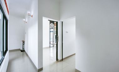 Rumah Idaman 2 Carport 11 Menit ke RS Hermina Bogor Bisa KPR J-40999