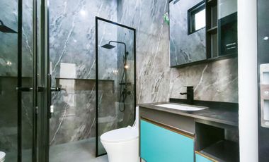 Rumah Idaman 2 Carport 11 Menit ke RS Hermina Bogor Bisa KPR J-40999