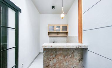 Rumah Idaman 2 Carport 11 Menit ke RS Hermina Bogor Bisa KPR J-40999