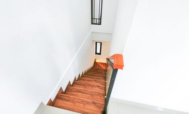 Rumah Idaman 2 Carport 11 Menit ke RS Hermina Bogor Bisa KPR J-40999