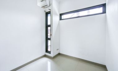 Rumah Idaman 2 Carport 11 Menit ke RS Hermina Bogor Bisa KPR J-40999