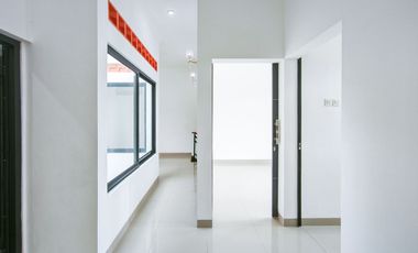 Rumah Idaman 2 Carport 11 Menit ke RS Hermina Bogor Bisa KPR J-40999