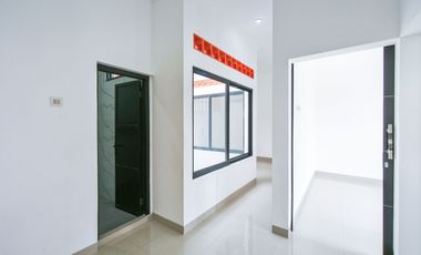 Rumah Idaman 2 Carport 11 Menit ke RS Hermina Bogor Bisa KPR J-40999