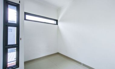 Rumah Idaman 2 Carport 11 Menit ke RS Hermina Bogor Bisa KPR J-40999