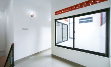 Rumah Idaman 2 Carport 11 Menit ke RS Hermina Bogor Bisa KPR J-40999