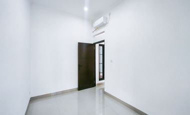 Rumah Idaman 2 Carport 11 Menit ke RS Hermina Bogor Bisa KPR J-40999