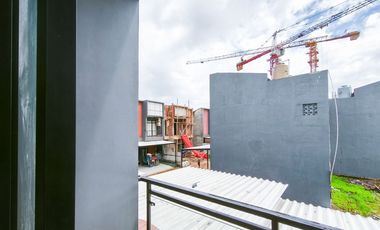 Rumah Idaman 2 Carport 11 Menit ke RS Hermina Bogor Bisa KPR J-40999