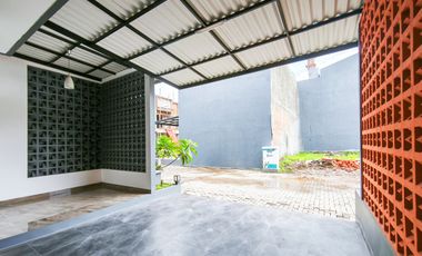 Rumah Idaman 2 Carport 11 Menit ke RS Hermina Bogor Bisa KPR J-40999