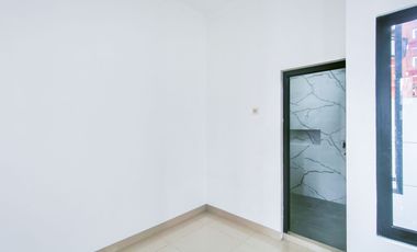 Rumah Idaman 2 Carport 11 Menit ke RS Hermina Bogor Bisa KPR J-40999