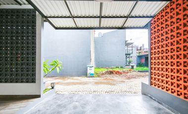 Rumah Idaman 2 Carport 11 Menit ke RS Hermina Bogor Bisa KPR J-40999