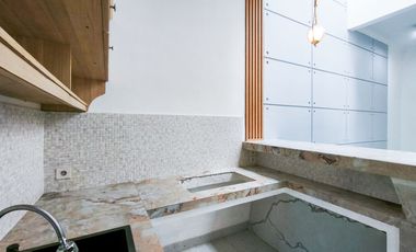 Rumah Idaman 2 Carport 11 Menit ke RS Hermina Bogor Bisa KPR J-40999