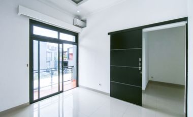 Rumah Idaman 2 Carport 11 Menit ke RS Hermina Bogor Bisa KPR J-40999