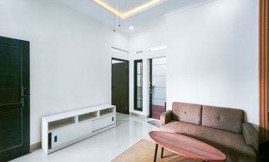 Rumah Idaman 2 Carport 11 Menit ke RS Hermina Bogor Bisa KPR J-40999