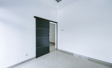 Rumah Idaman 2 Carport 11 Menit ke RS Hermina Bogor Bisa KPR J-40999