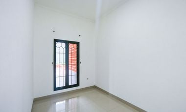 Rumah Idaman 2 Carport 11 Menit ke RS Hermina Bogor Bisa KPR J-40999