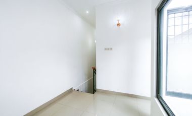 Rumah Idaman 2 Carport 11 Menit ke RS Hermina Bogor Bisa KPR J-40999